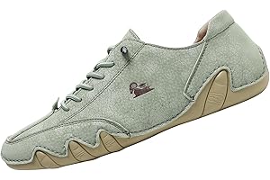 GENERISCH Alpaca Barfuss Schuhe, Alpaca - Ergonomischer, Wasserdichter & Schmerzlindernder Leder-Barfußschuh, Ldeck Herren Schuhes, Bergxperten Schuhe (EU 34-50)