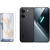 Poco X8 Pro Max ile Uyumlu Mat 9H Nano Ekran Koruyucu Parmak İzi Bırakmaz