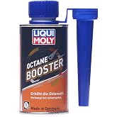 Liqui Moly 21280 200 ml Benzin Oktan Arttırıcı
