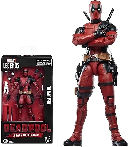 その他 Marvel Legends Series 12&quot; Action Figure - Deadpool 2zzhgl6 Marvel Legends Series 12