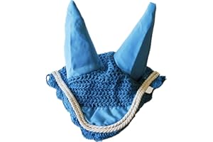 Rhinegold Fly Veil/silenciador de Ruido