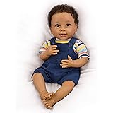 ashton drake emma and baby boots