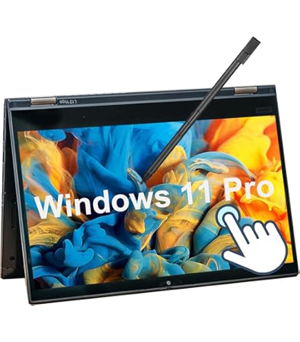 Lenovo ThinkPad X13 Gen 2 13.3