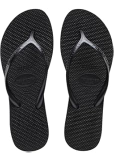 havaianas high light rose gold