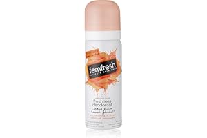 femfresh Deodorant 50ml