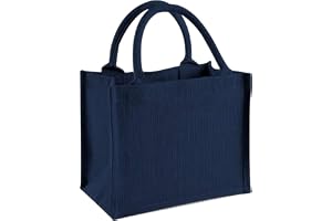 Westford Mill Jute Mini presentpåse