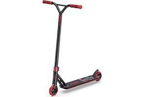 Fuzion X-5 Pro Scooters - Scooter de Truco - Scooter para Principiantes para niños de 8 años en adelante, Calidad Freestyle Kick Scooter para niños y niñas