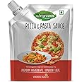 wingreens farms- Pizza 'N' Pasta Sauce (Pack Of 1-200Gram)