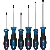Bosch Tornavida Seti 6 Par&ccedil;a