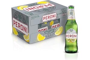 BIRRA PERONI CHILL LEMON CL 33X24 PZ (083946)