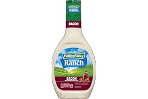Hidden Valley Original Ranch Wundkompresse mit Speck, 473 ml