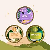 Mim and More Matcha Detox Set