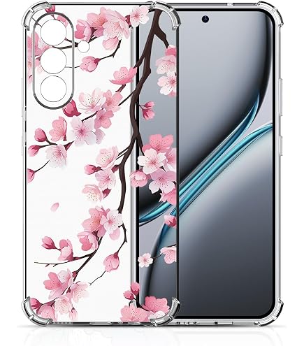 Housse TPU Transparente Pour Cat S41 - Caseroxx, Protection Simple Et Efficace