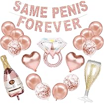 YSUVIN JGA Accessoires Vrouwen, 37 Stuks Vrijgezellenfeest Vrouwen Met 1 Bride To Be Sjerp, 12 Hart Zonnebrillen, 12 Bruid Tattoo Stickers, 12 Bruids YSUVIN JGA Accessoires Vrouwen, 37 Stuks Vrijgezellenfeest Vrouwen Met 1 Bride To Be Sjerp, 12 Hart Zonnebrillen, 12 Bruid Tattoo Stickers, 12 Bruids
