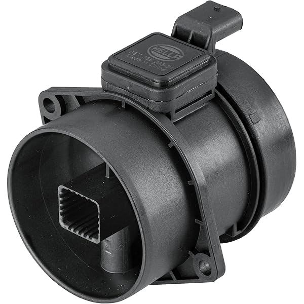 LSGGTIM A6450900048 Luftmassenmesser Kompatibel für Mercedes Benz  