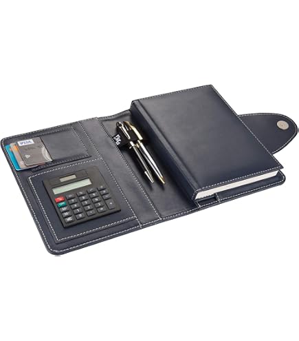 2K 5216 Ajanda TARİHSİZ Çizgili 17x24 cm. Ajanda/Defter Hesap
