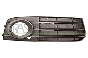 PRASCO AD0242133 Griglia paraurti anteriore Dx