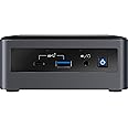 Intel NUC10i7FNH NUC 10 Performance Mini PC - Intel Core i7 Processor