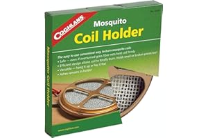 COGHLAN'S Coghlans Mosquito Coil Holder