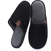 RockDove LiteStep Men's Sneakers in waffle fabric with memory foam and non-slip sole