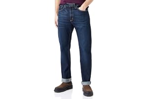 Wrangler herr Jeans Action Comfort Regular Fit