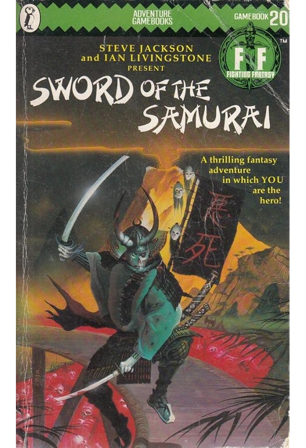 洋書 Blacksand! Advanced Fighting Fantasy Blacksand - Arion Games | Advanced Fighting Fantasy | DriveThruRPG