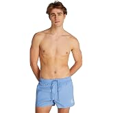 Calvin Klein SHORT DRAWSTRING FASHION Mayo Erkek
