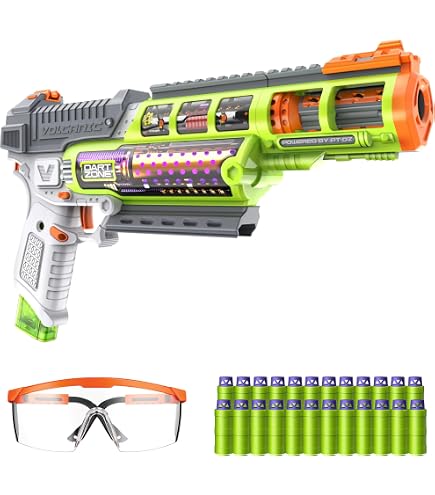 Buy Nerf Zombie Strike Target Set Online at Low Prices in India