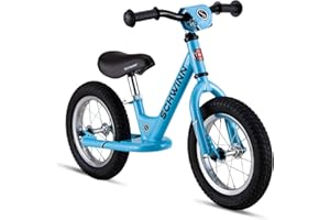 Schwinn Toddler Balance Bike, 12-Inch Wheels, Perfect For Beginner Riders, Multiple Colors Available