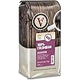 Victor Allen 100% Colombian Whole Bean Medium Roast Coffee , 2.5 Lb Bag