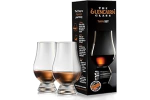 The Glencairn Official Whisky Twin Pack