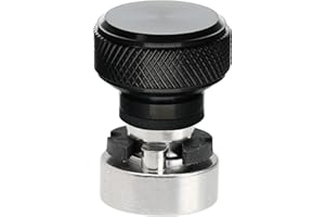 ‎FENRIR Fenrir Motorrad-Schnellspanner-Sitzbolzen Schraube Schraubmuttersockel 304 Edelstahl Für Harley davidson 1997-heute Sportster Dyna Softail Touring ROAD GLIDE STREET GLIDE ROAD KING Low Rider Breakout