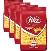 Filiz Fiyonk Makarna 500 g. (4 paketi)