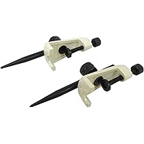 Taytools 468310 Boussole Réglable Avec Tête De Trammel Et Porte-crayons, Pointes Renforcées