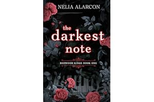 The Darkest Note: Dark High School Bully Romance