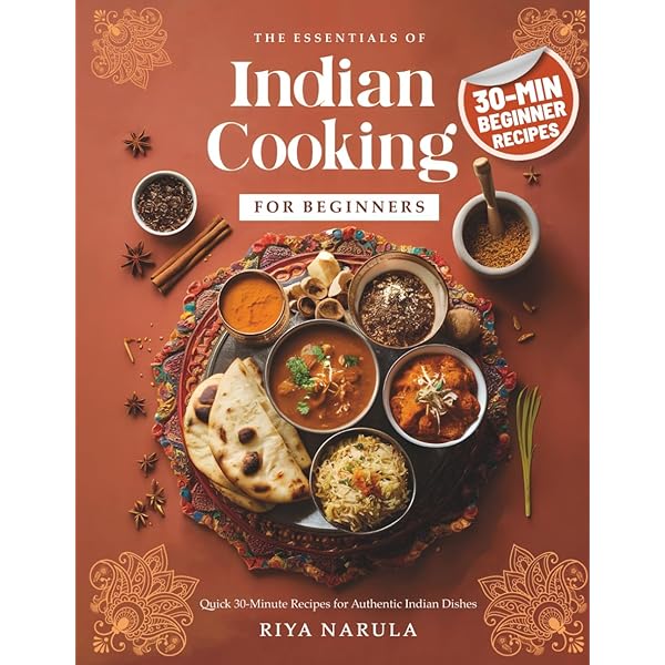 Best Ever Indian Cookbook: 325 Famous Step-by-step Recipes for the