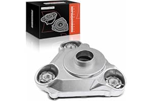Frankberg 1x Federbeinstützlager Vorne Links Kompatibel mit Jumper 244 Ducato 244 Z 250 290 Boxer 244 Z 2002-2019 1350789080