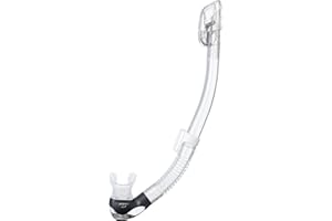 TUSA Tuba Sec Hyper Dry Elite 2 - Plongée Adulte