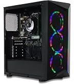 OTZ APEX 4.0 High-Performance Gaming Desktop PC – Intel Core i7