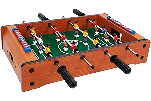 Small Foot Company - 6707 - Baby-Foot - Foot De Table - Poldi