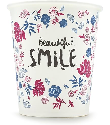Wellsamed WELLSACUP Papieren bekers, 180 ml, motief Kerstmis, sneeuwpop Wellsamed WELLSACUP Papieren bekers, 180 ml, motief Kerstmis, sneeuwpop