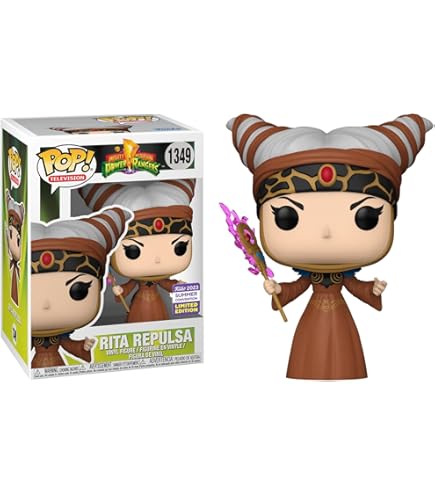 Funko Pop - Modello 4010C5D07F, Colore Neutro, Statuetta In Vinile Da Collezione