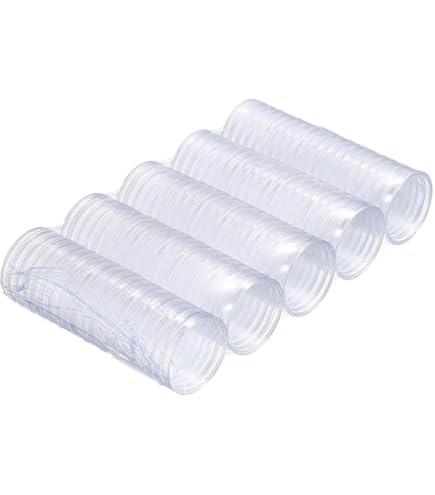 Binders and sheets | 10 numismatic coin sheets, 12 pockets up to 44 mm diameter (480/313) Price: 10,99 EUR - fï¿½r je 12 Mï¿½nzen bis 44 mm ï¿½