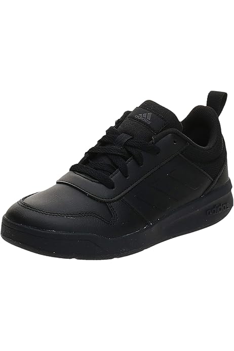 Shoes adidas - Tensaur K EF1086 Cblack/Cblack/Gresix - Unisex | efootwear.eu