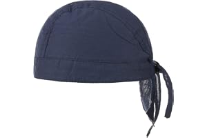 Hattshopping bomull bandana corsaire dam/herr – huvudduk av bomull – sommar/vinter – piratduk