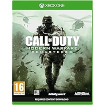 Call Of Duty 4 Modern Warfare Sur Xbox 360 - Version Française PAL Complet, Bon état
