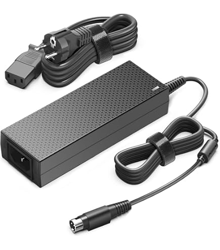 Adattatore Alimentazione Top Charger 12V - Modello QH-12003000, Con Protezioni Di Sicurezza - Foto 6