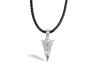 SERASAR Bracciale in Pelle Premium Uomo | Chiusura Magnetica in Acciaio Inox | Tre Colori | Scatola per Gioielli Inclusa