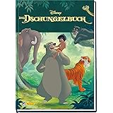 Disney Das Dschungelbuch Das Grosse Buch Mit Den Besten Geschichten Das Dschungelbuch Die Geschichten Aus Den Filmen 1 Und 2 Disney Walt Steindamm Constanze Amazon De Bucher