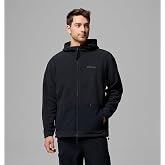 Granite Point Fleece Erkek Mont